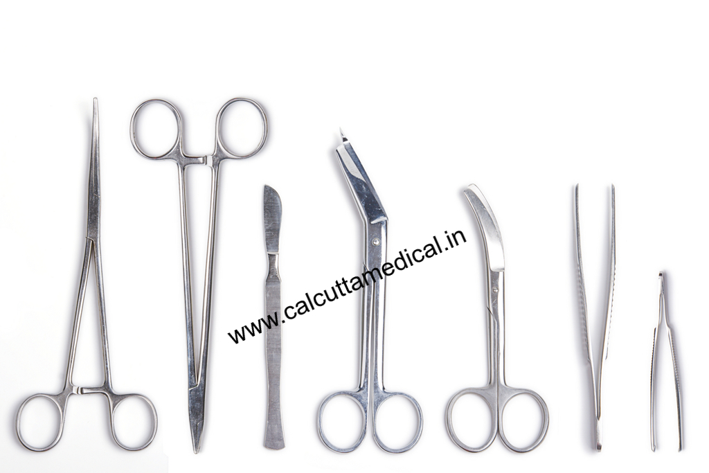 Surgical Equipment Suppliers